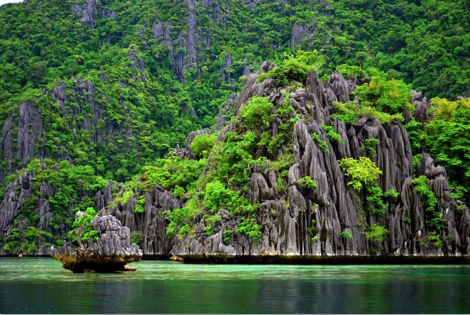 klaver Overdreven Forvirrede The Most Beautiful Natural Attractions in Southeast Asia | by Asia  Attractions | Medium