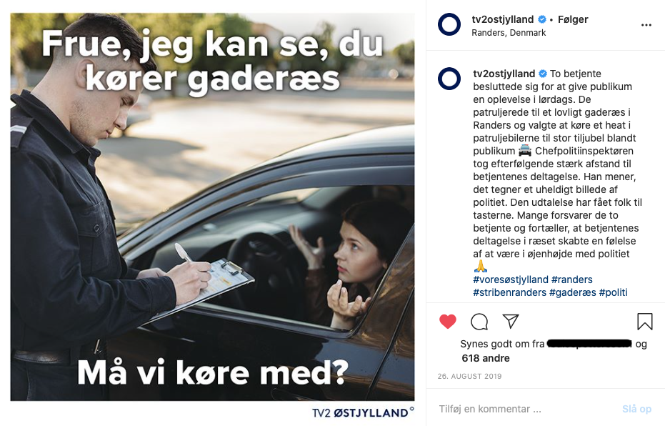 Memes Skaber Synlighed Og Engagement By Tv2 Ostjylland Tv2 Ostjyllands Udviklingsblog Medium Memes Skaber Synlighed Og Engagement By Tv2 Ostjylland Tv2 Ostjyllands Udviklingsblog Medium