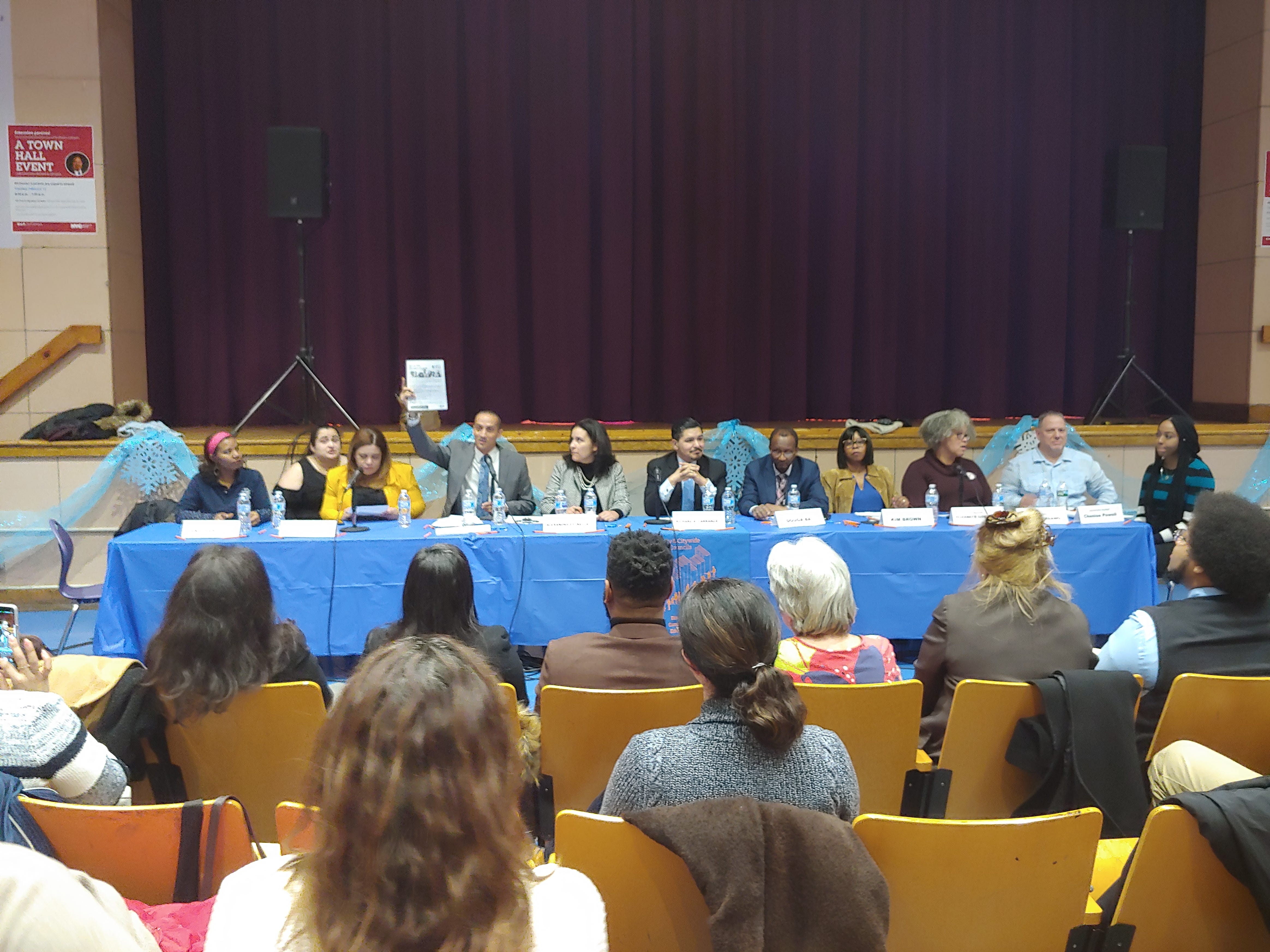 Schools DOE Comments NYC on G\u0026T of Chancellor Teardown DOE G\u0026T on Teardown NYC Comments of Chancellor Schools