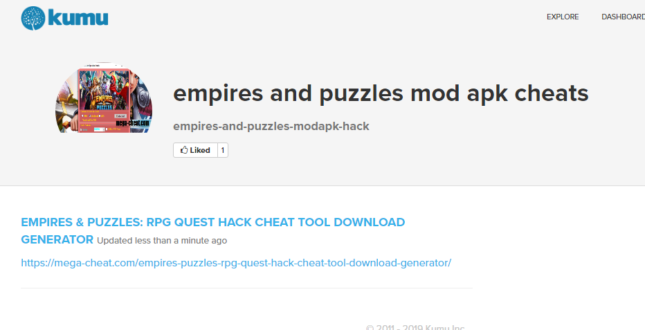 kumu show you empires and puzzles mod apk cheats | by Vardinna | Medium