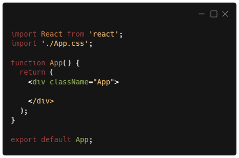 How to use React Router v6 in a React application | by Sevda Amini-Uhde ...