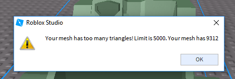 Roblox Studio Lag