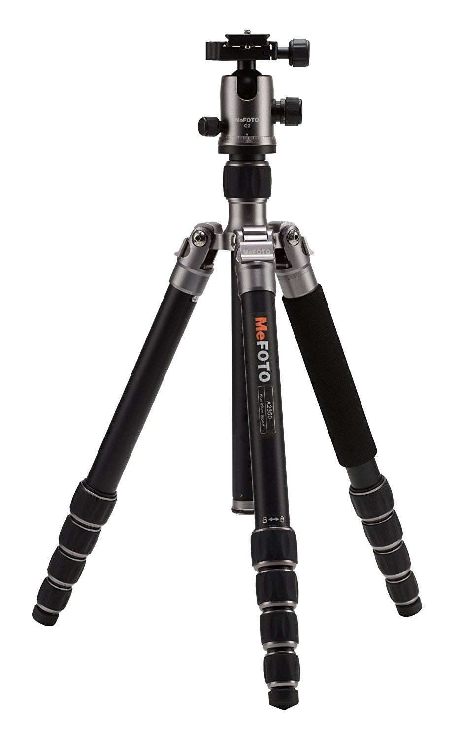 The Search For and Benefits of Tripods by Trenton Escalera Beginner’s Photography Blog Medium