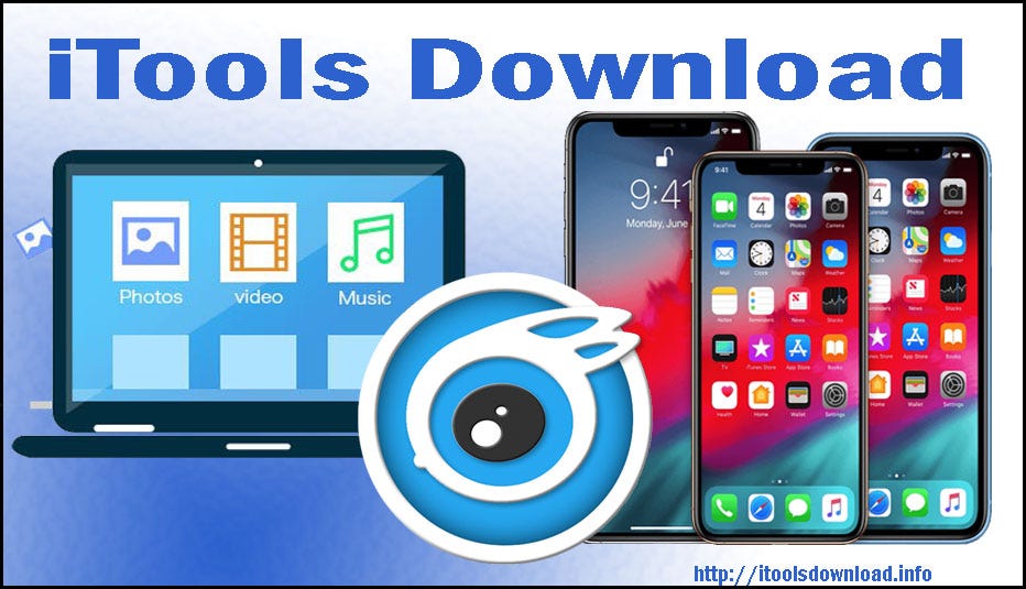 itools download itools download