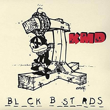 Understanding Mf Doom The Best Mc With No Chain Ya Ever Heard By Dean Lambert Medium