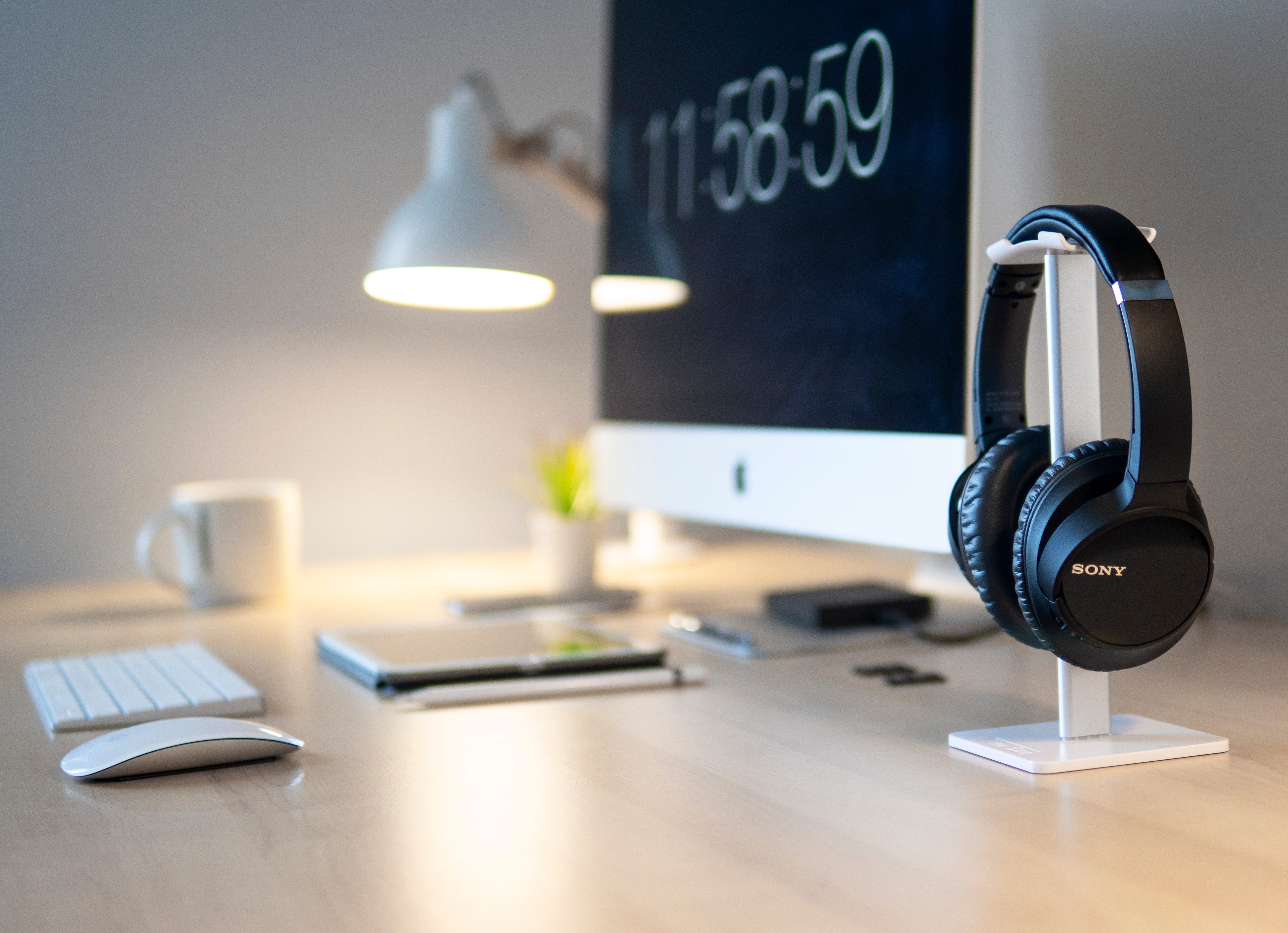 Desk Organization Ideas For Maximum Productivity Forge