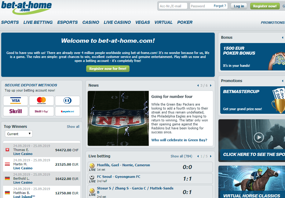 Mississippi Online Sports Betting Mississippi Online Sports Betting