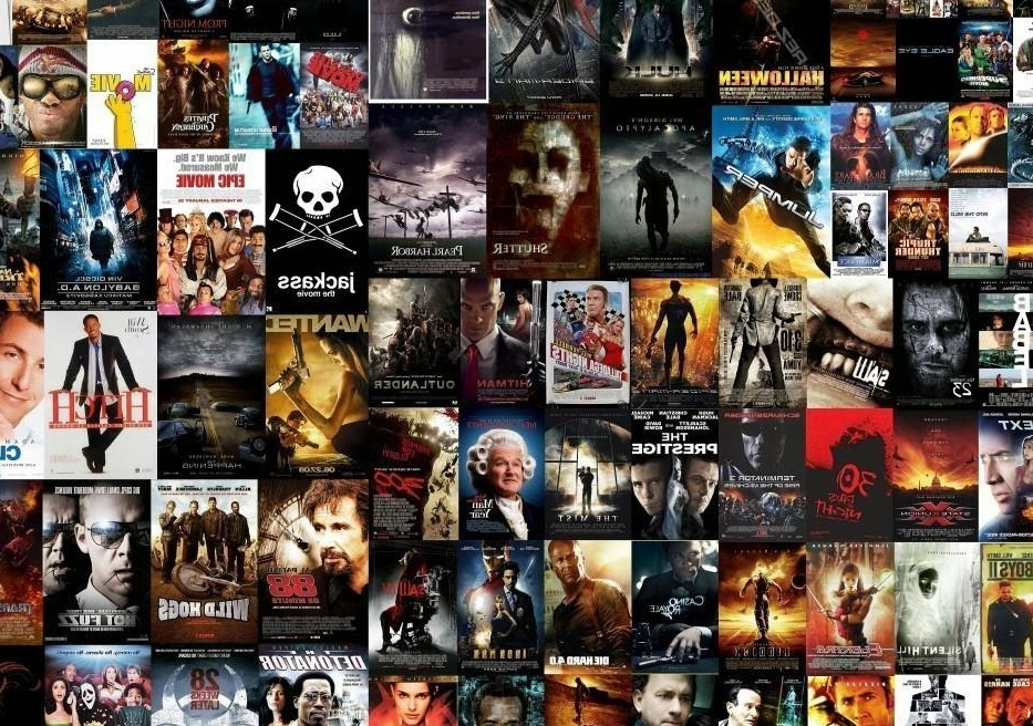 123movies Is Best Place Where You Can Watch Free Online Movies