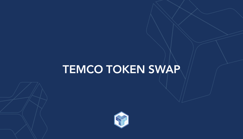 [ANN] Token Swap Announcement (ERC20 to KCT) by TEMCO TEMCO Medium