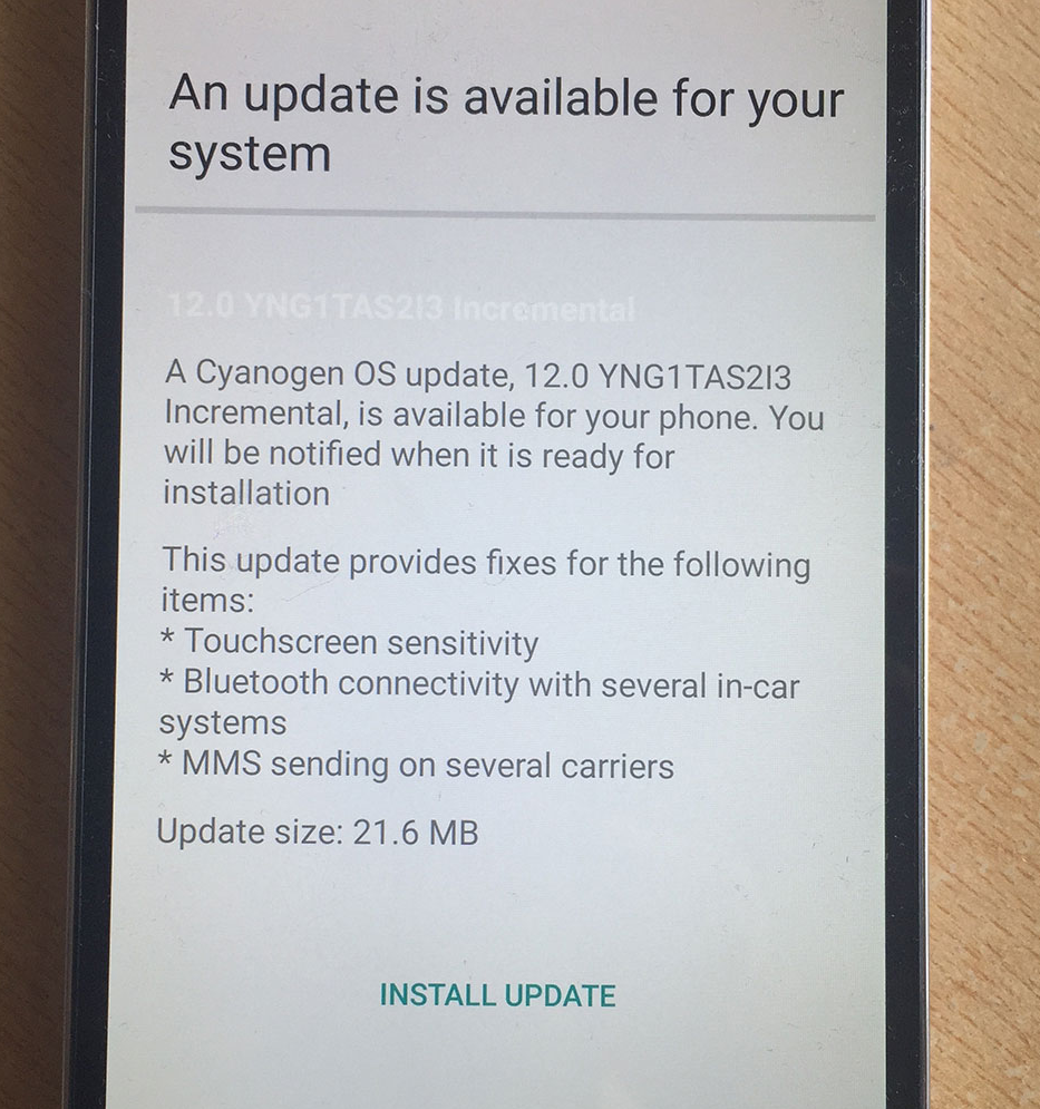 cyanogenmod pros and cons cyanogenmod pros and cons