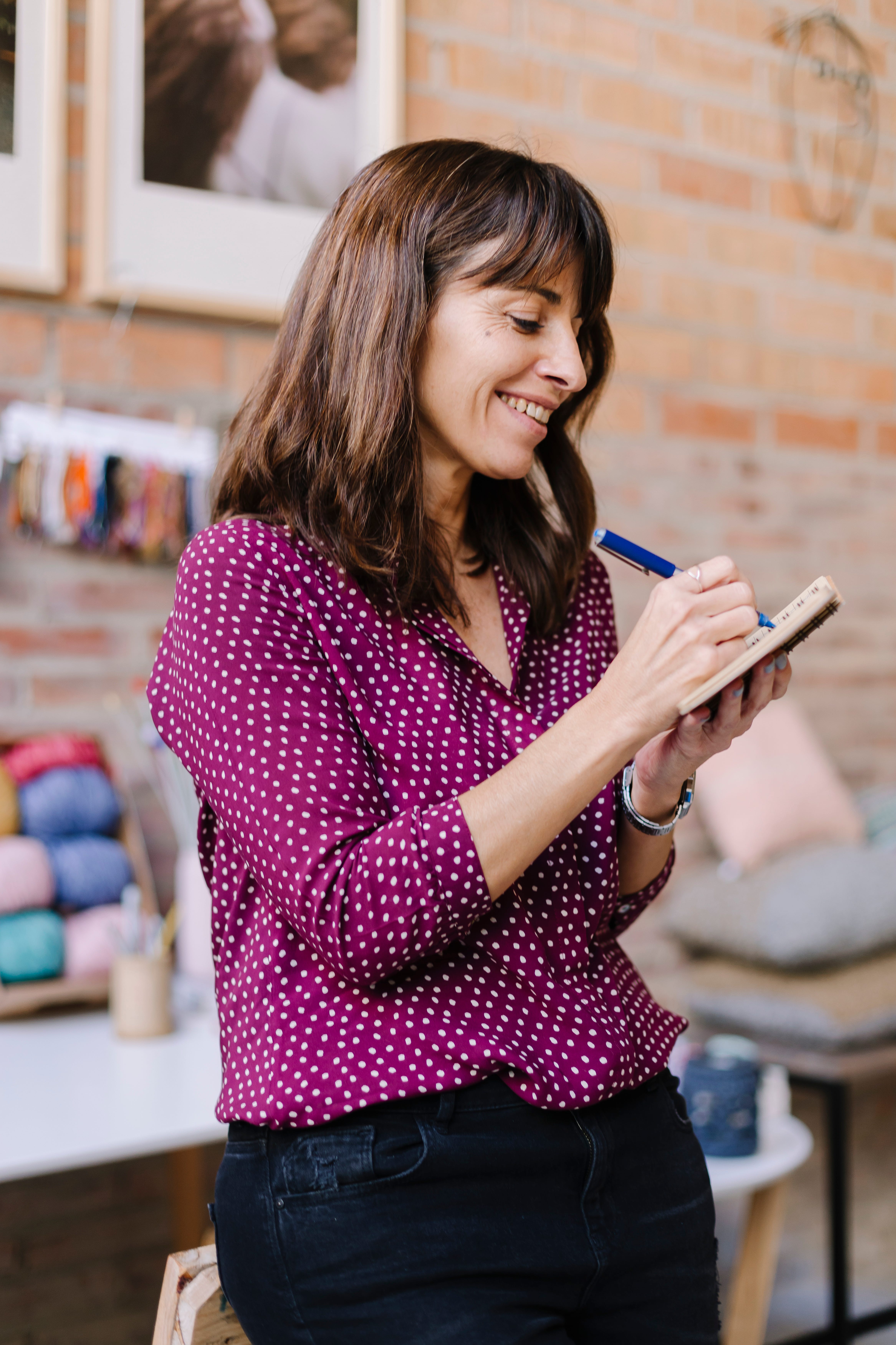 To Do Better Work Use Pen And Paper Forge