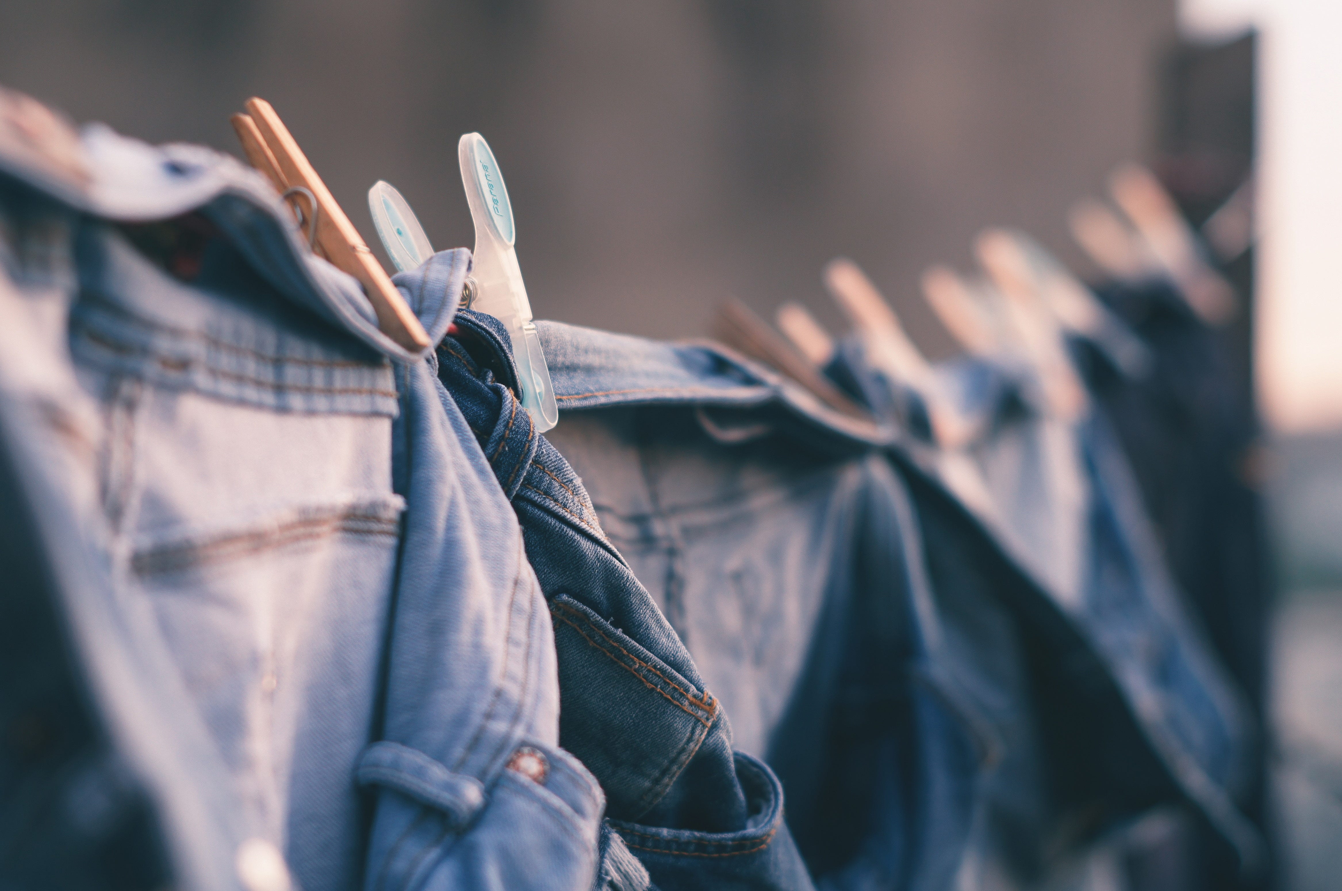 Denim Hell Body Acceptance Social Media And By Christine M Hopkins Medium