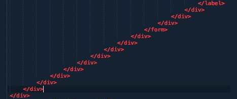 HTML 상자를 사용할 때 기억할 다섯 가지!