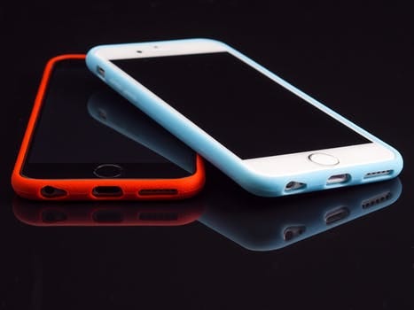 Adverse effects of SmartPhones