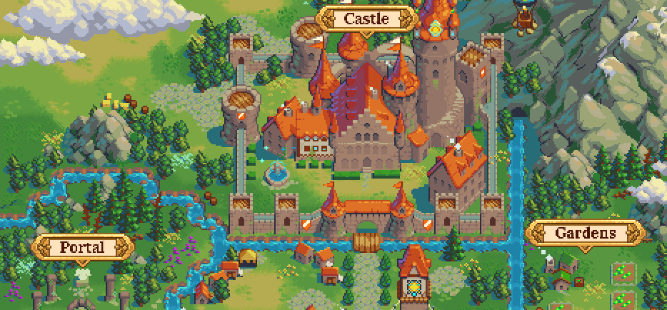 DeFi Kingdoms — When creativity meets tech | by Tom Shnaider | Medium