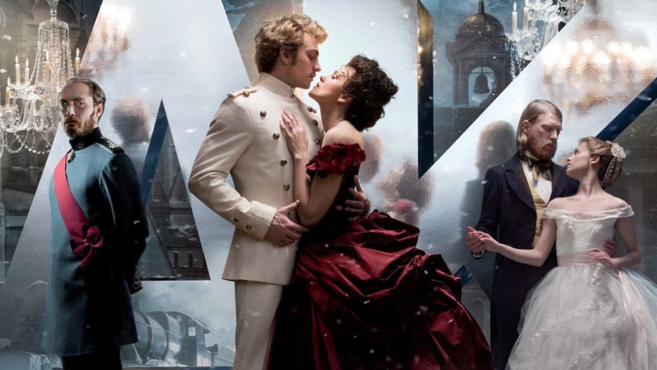Ana Karenina 2012 Film Full Online Subtitrat