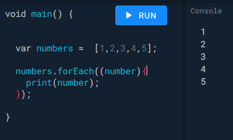 Dart Basics in one article. So first of all its not a fictional… | by ...