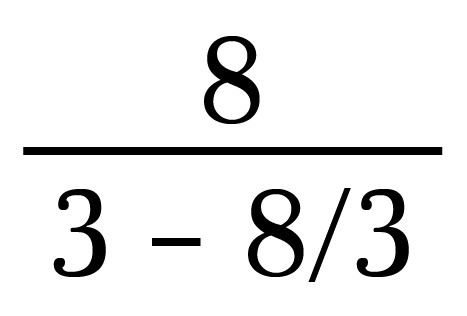 The 8 8 3 3 Puzzle Solution Math Hacks Medium