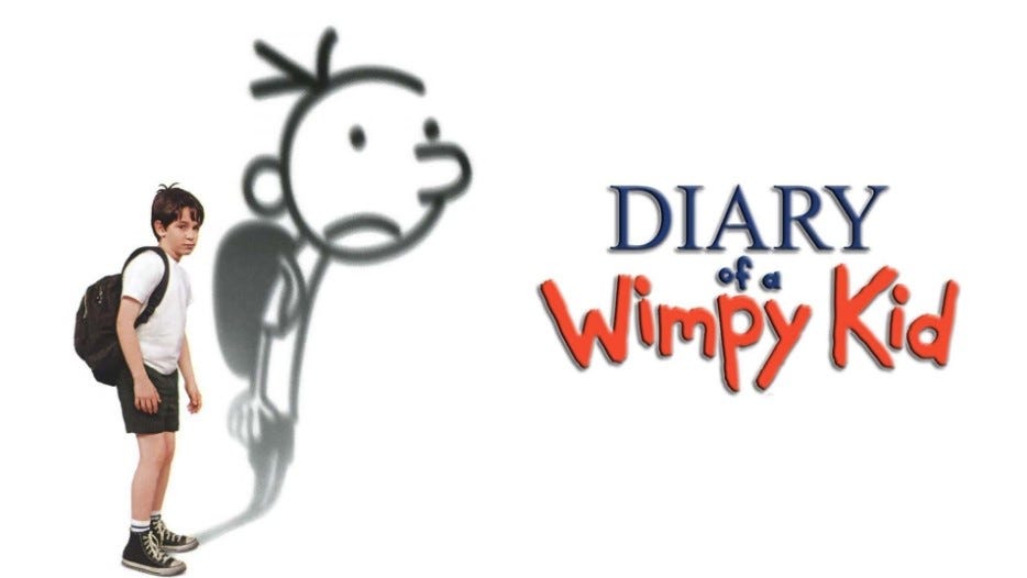 Full Movie Diary Of A Wimpy Kid 2010 Streming Hd Full Online