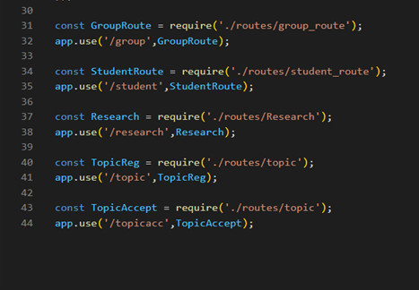 Develop a full stack application with MERN stack | by Shalitha viraj ...