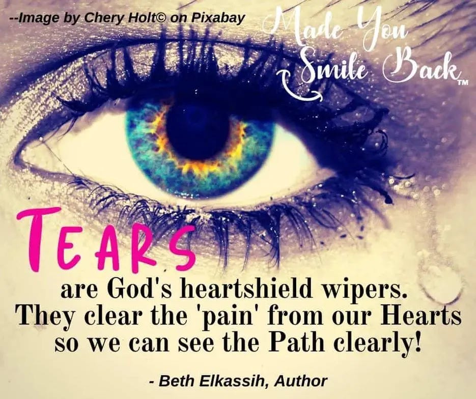 40 Quotes To Help Relieve Your Emotional Pain By Beth Elkassih Illumination Medium