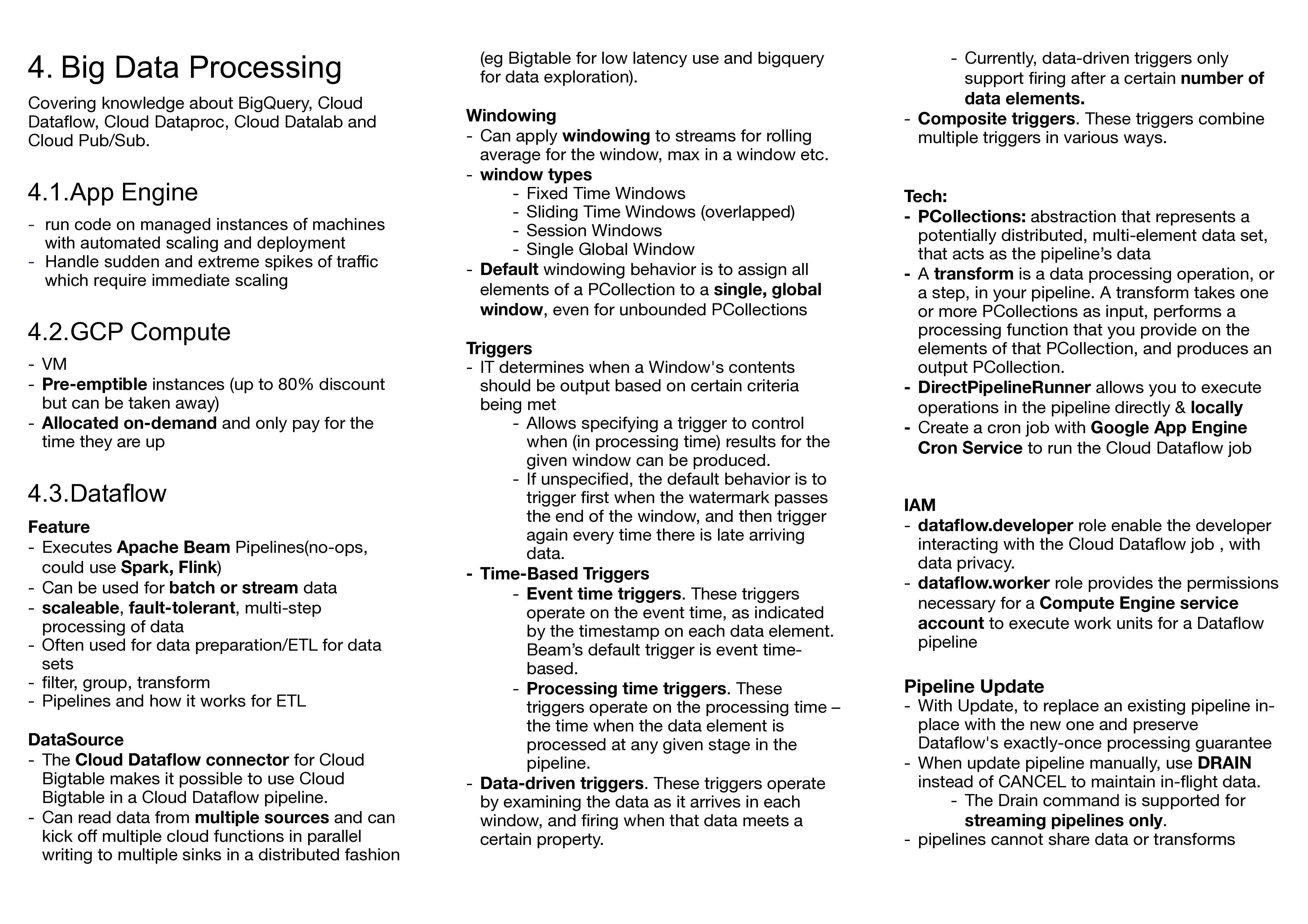 Professional-Data-Engineer Unterlage