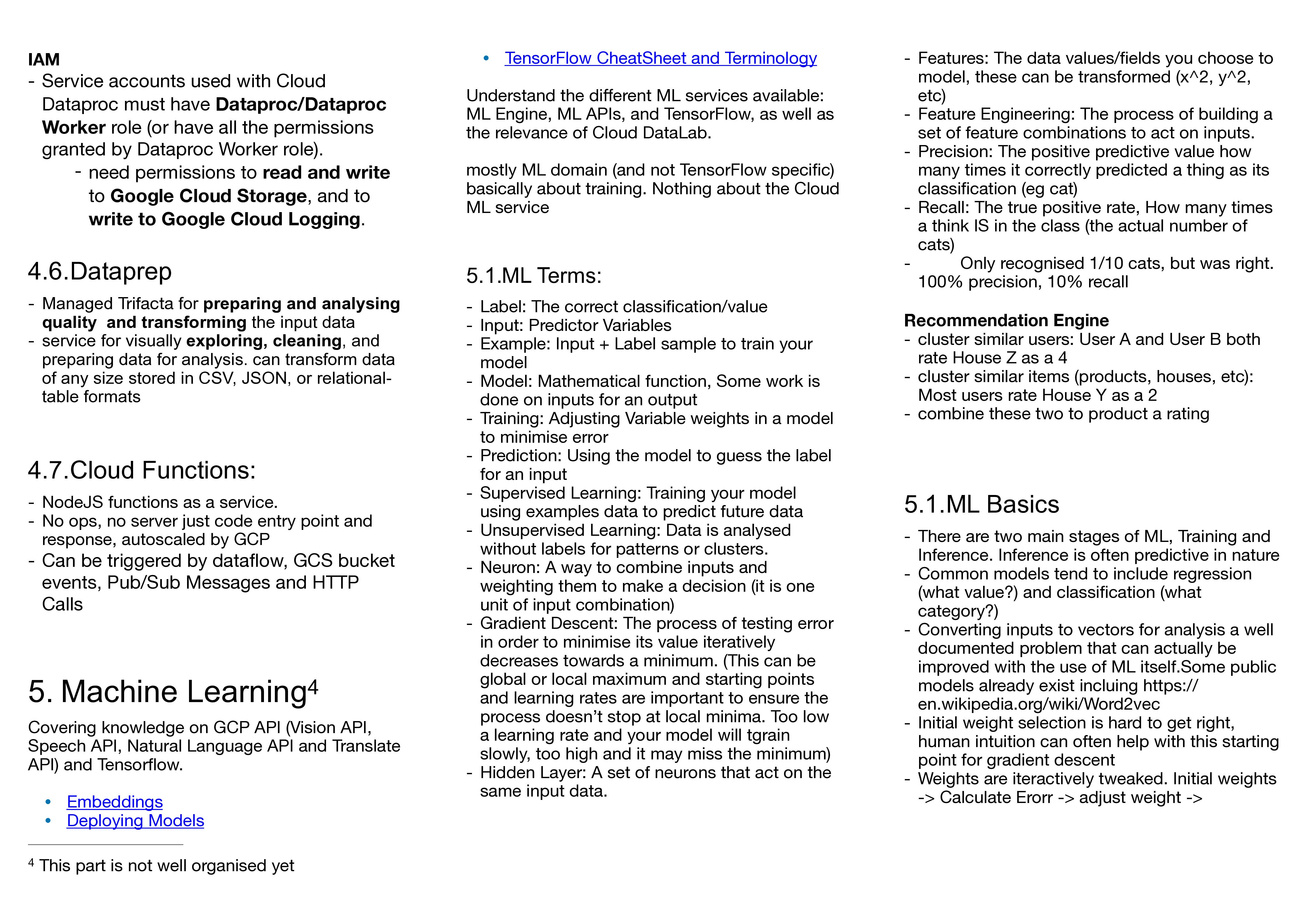 Professional-Data-Engineer Trainingsunterlagen