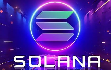 Solanart-Solana (SOL) cryptocurrency and what should know about sol.