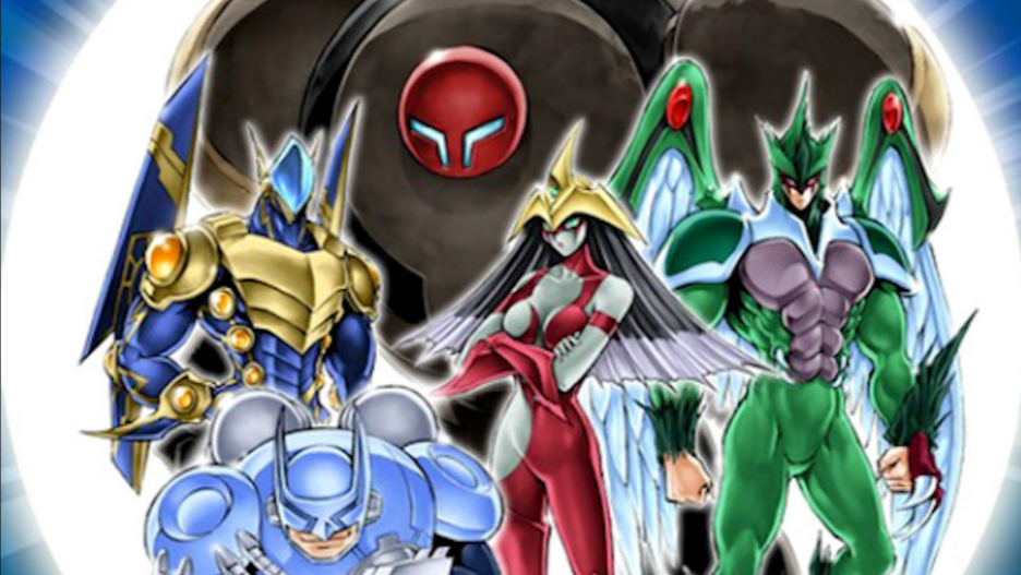 yu gi oh elemental heroes yu gi oh elemental heroes