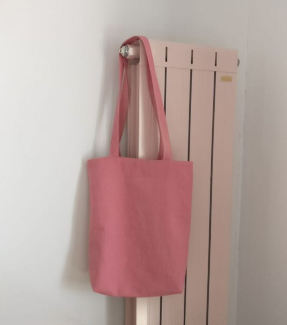 clothes carrier bags