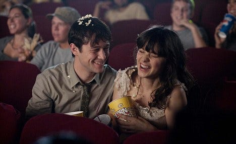 things to know before dating
