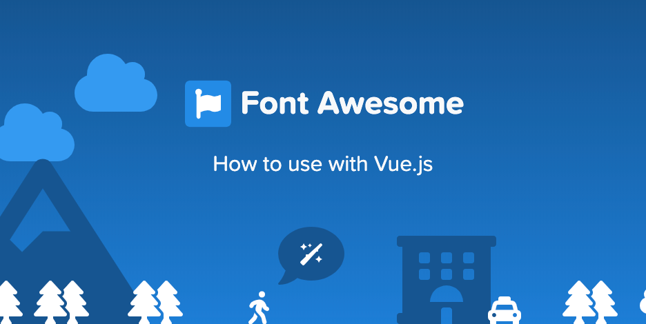 Download How To Use Font Awesome 5 On Vuejs Project By Thang Minh Vu Frontend Weekly Medium