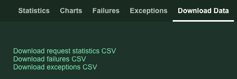 How to Load test gRPC Applications with Locust.io in python | by Manoj ...
