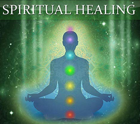 Spiritual healing.. Spiritual healing is an important… | by Negative ...