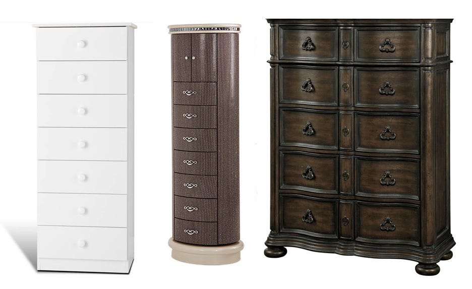 7 Chest And Dresser Styles In Your Bedroom Dior Furniture Nyc
