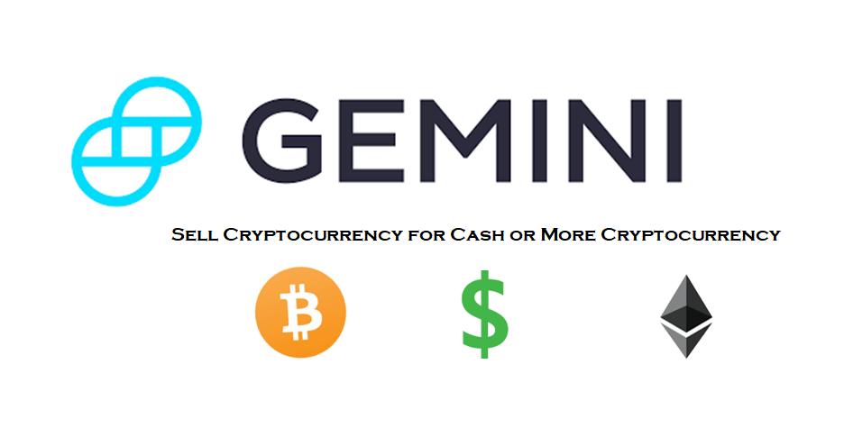 Gemini Launched Crypto Services in Six Countries in Europe