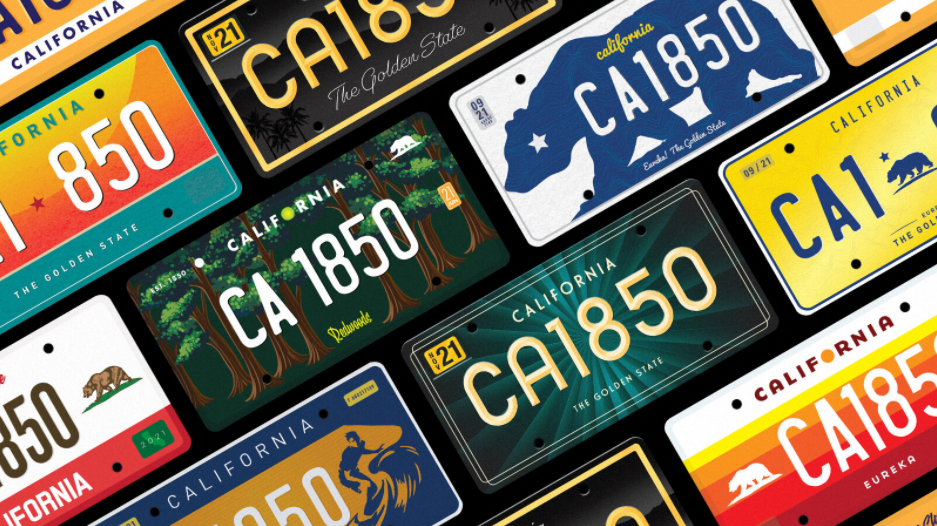 Actually California Has The Single Worst License Plate In The Country By Luke Trayser Collaboration Room Medium Actually California Has The Single Worst License Plate In The Country By Luke Trayser Collaboration Room Medium
