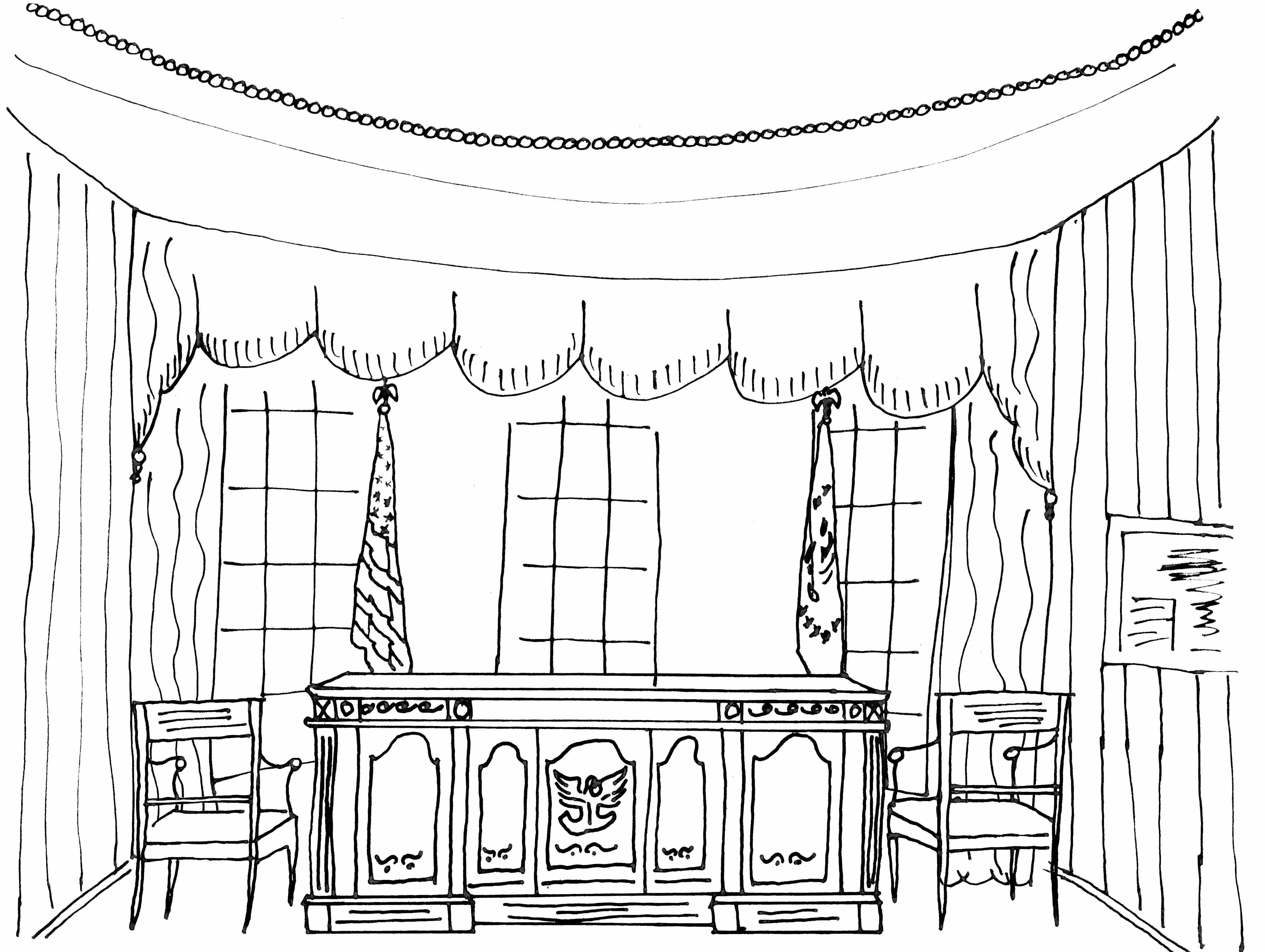 The Resolute Desk Americanexperiencepbs Medium