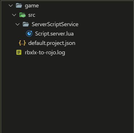 Roblox Development In Visual Studio Code By Overhash Medium