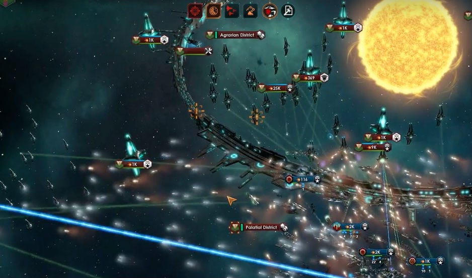 Stellaris PS3 Torrent Download. IN THE EARLY GAME, STELLARIS EXCELS AT… |  by richardwgonzales | Medium