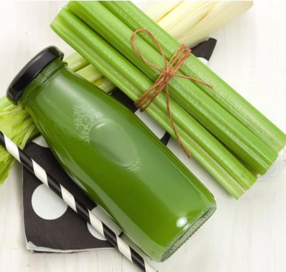 An indepth review of celery juice for weight loss Does it actually