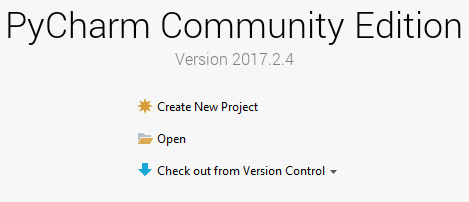 Quick guide for installing Python, Tensorflow, and PyCharm on Windows ...