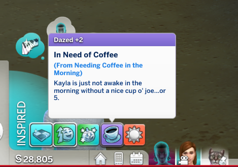 Sims 4 Tuning 101: A Deep Dive into how Tuning is Generated from Python ...