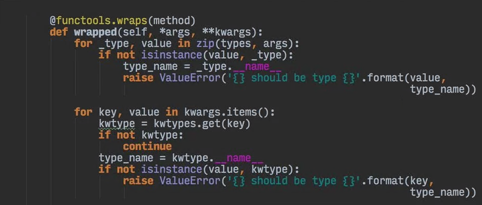 Python Function Arguments. Python allows us to define three types… | by  Amarjith Karippath | Medium