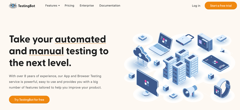 TestingBot