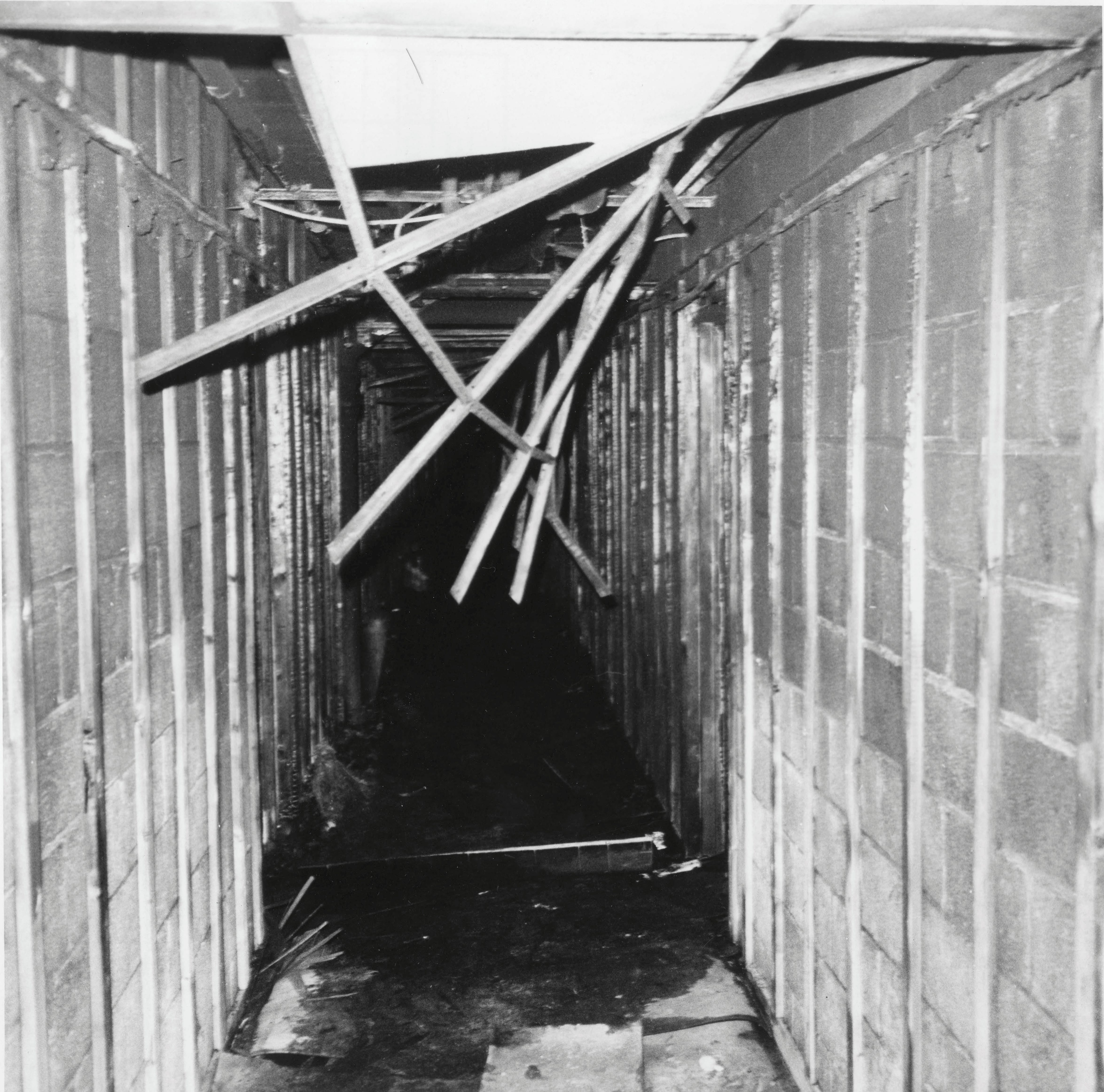 An Ivy League Arson 50 Years Later Max Denning Medium