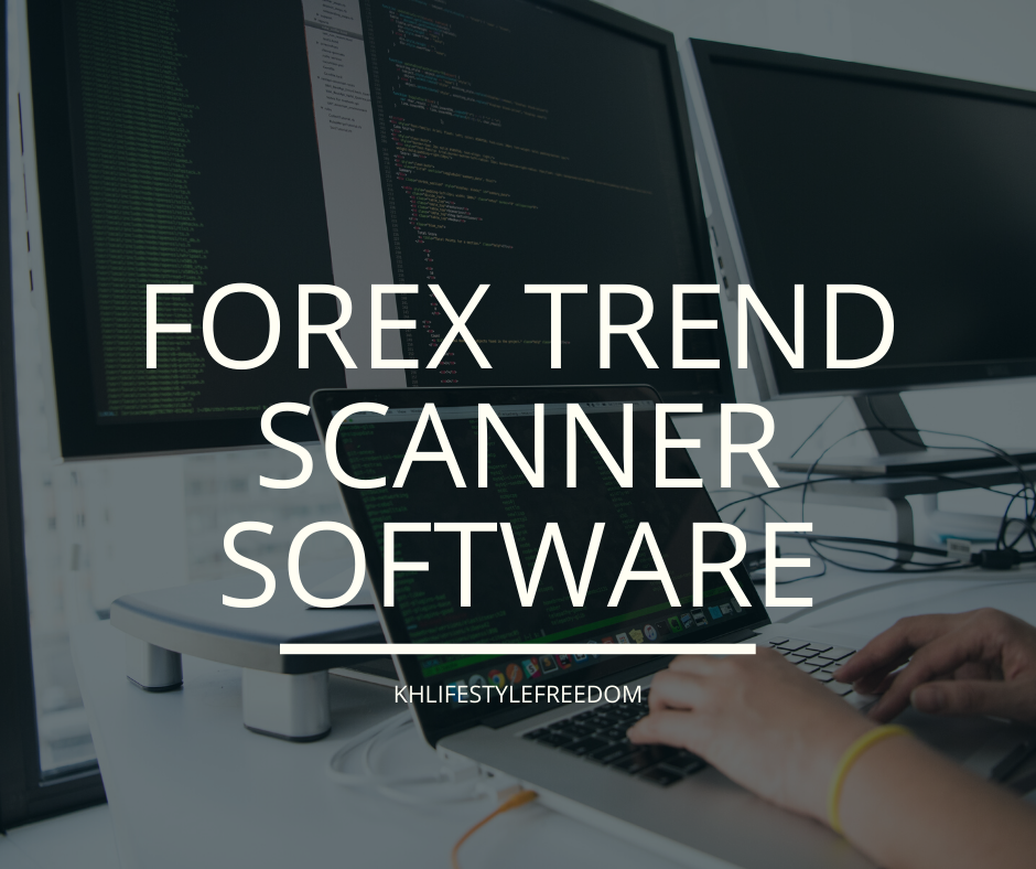 forex trend előrejelző szoftver)
