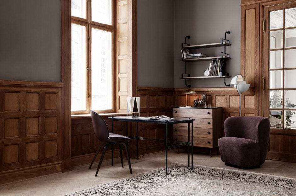 Which 2018 Interior Design Trends Will Last By Shaun Utility