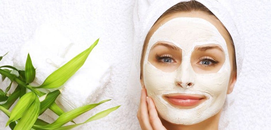 ayurvedic facial